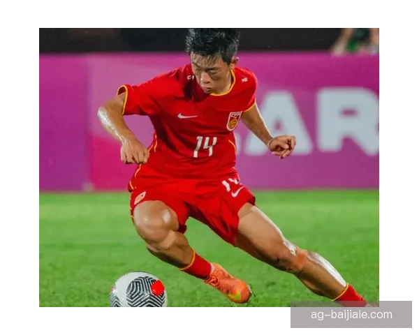 中国U17国少全力备战澳洲赛场目标冲刺最佳状态
